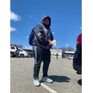 Meet your Posher, Pedro